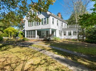 608 Main St, South Dennis, MA 02660