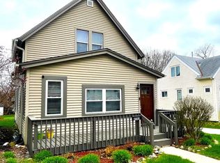 4118 S Austin St, Milwaukee, WI 53207