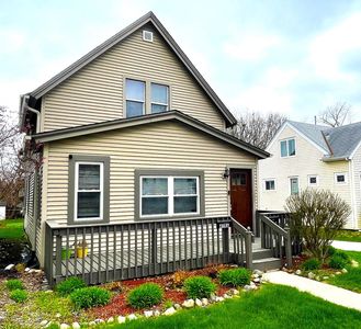 4118 South Austin STREET, Milwaukee, WI, 53207