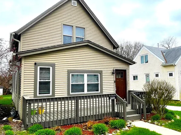 4118 South Austin STREET, Milwaukee, WI 53207