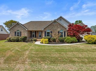 408 Anna St, Muscle Shoals, AL 35661