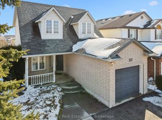 317 Grange Rd, Guelph, ON N1E 7B5