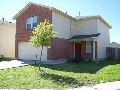 11813 Chambers Peak Cv, Del Valle, TX, 78617