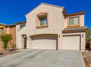 113 S Carter Ranch Rd, Coolidge, AZ 85128