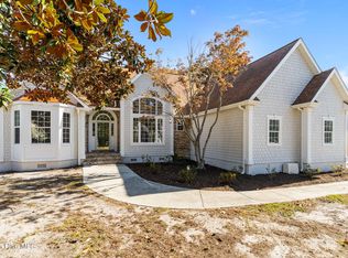 701 Barksdale Rd, Wilmington, NC 28409