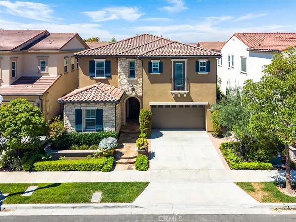 15 Verna, Fullerton, CA 92630