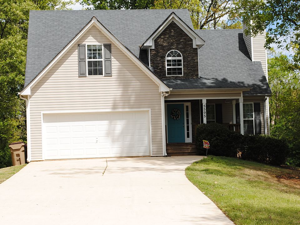 Welcome Home