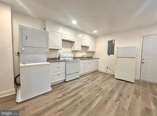 1527 Riggs Ave, Baltimore, MD