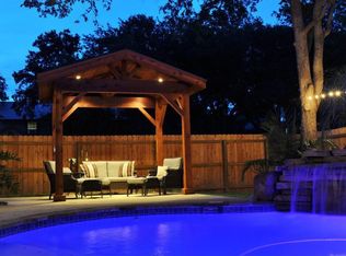 12509 Cortaro Cv, Austin, TX 78729