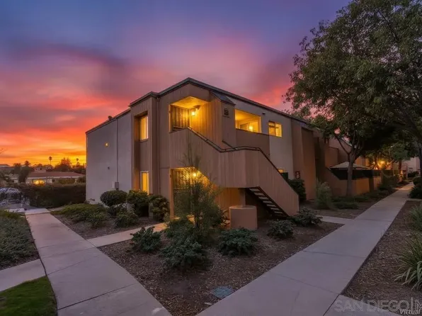 8767 Navajo Rd Unit 12, San Diego, CA 92119