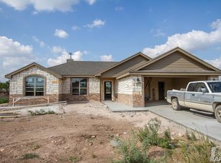 8370 Panther Path, San Angelo, TX 76901