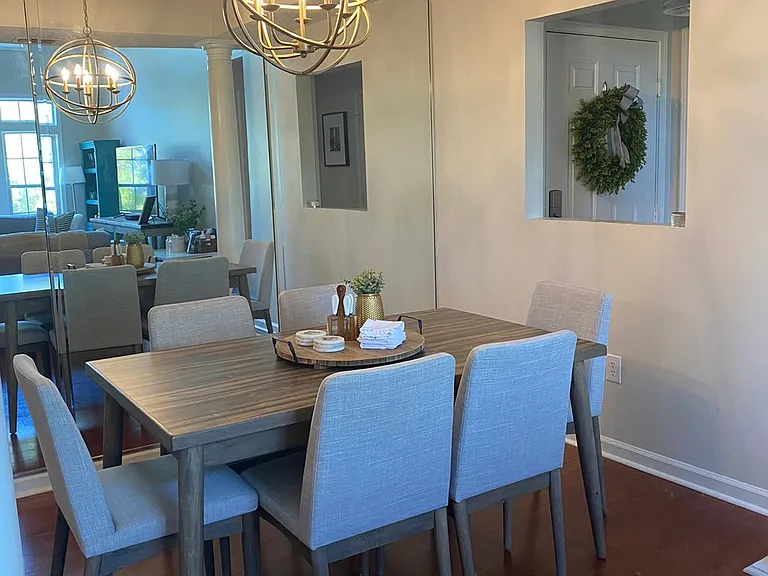 220 Renaissance Pkwy NE #1312 — Photo 2