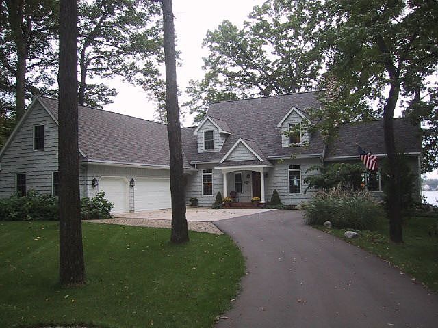 From Wilderemere