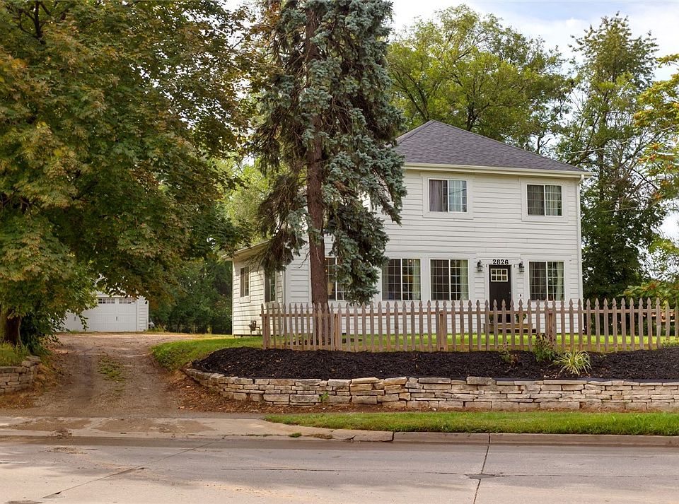 2826 Indianola Ave, Des Moines, IA 50315 MLS 682291 Zillow