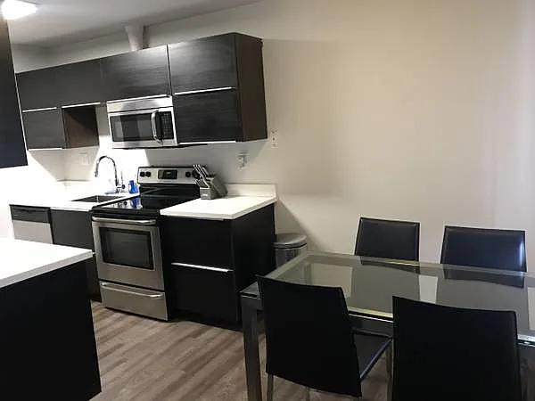 Paraiso Apartments