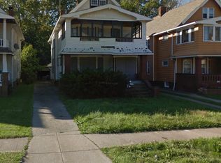 13710 Othello Ave, Cleveland, OH 44110