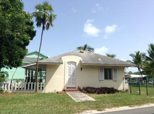 1128 Greenbriar Rd, Duck Key, FL 33050