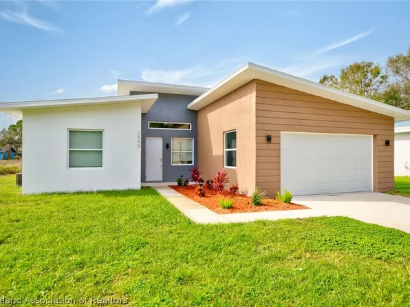 2545 N Odessa Rd, Avon Park, FL 33825