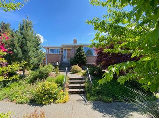 6024 48th Ave SW UNIT A, Seattle, WA 98136