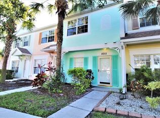 5011 Misty Canal Pl, Bradenton, FL 34203