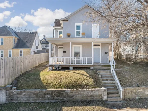 2522 Olive St, Saint Joseph, MO 64507