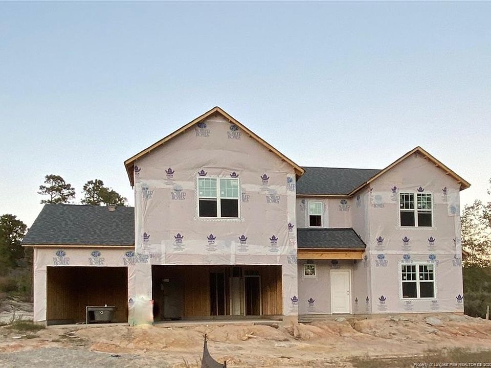 1st image of 219 Ledgebrook Lot 31