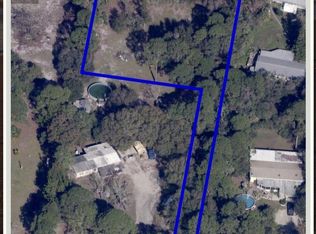 616 Canaveral Groves Blvd, Cocoa, FL 32926