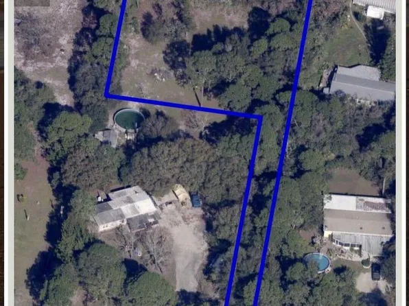 616 Canaveral Groves Blvd, Cocoa, FL 32926