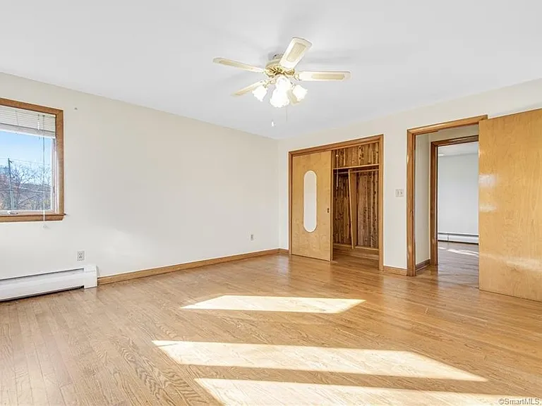 Bedroom #1