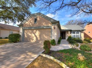 805 Whispering Wind Dr, Georgetown, TX 78633