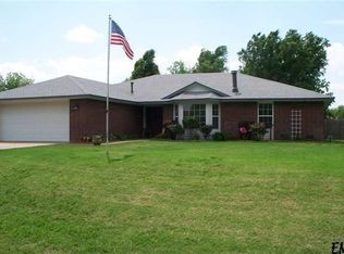 514 Redwood, Enid, OK 73701