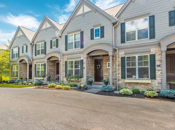 6849 Indian Hill Rd, Cincinnati, OH 45227