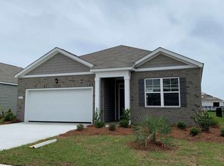 2837 Ophelia Way LOT 207, Aria J Myrtle Beach, SC 29577