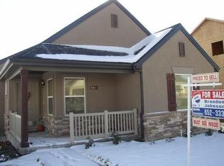 4483 Harvest Sun Ln SIDE LANE, South Jordan, UT 84095