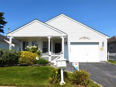 3 Strawberry Patch Court #3, Manorville, NY, 11949