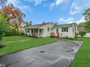 326 Hazel Ave, Feasterville, PA