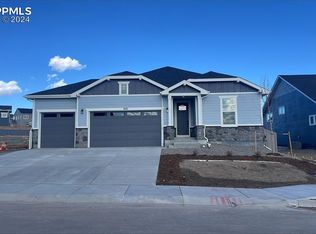 8182 Perry Owens Dr, Colorado Springs, CO 80908