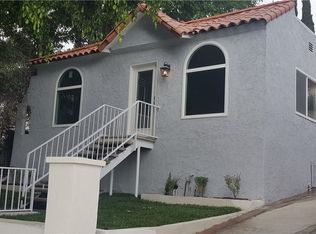 5167 Ithaca Ave, Los Angeles, CA 90032