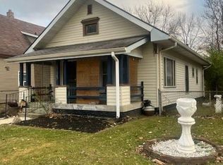 1235 W Roache St, Indianapolis, IN