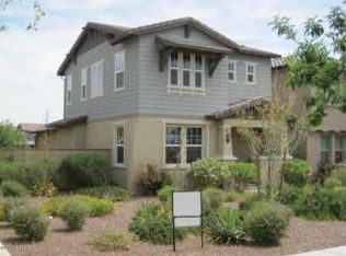 20545 W White Rock Rd, Buckeye, AZ 85396