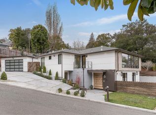 2635 Summit Dr, Burlingame, CA
