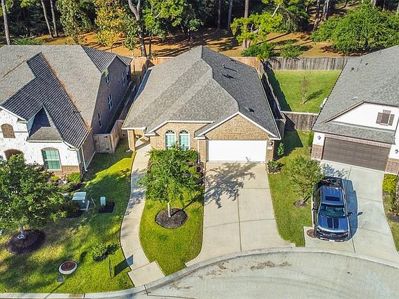 2nd image of 4806 Woodbury Mill Dr