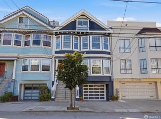 533 7th Ave, San Francisco, CA 94118