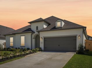 1302 Berry Brook Dr, Missouri City, TX 77459