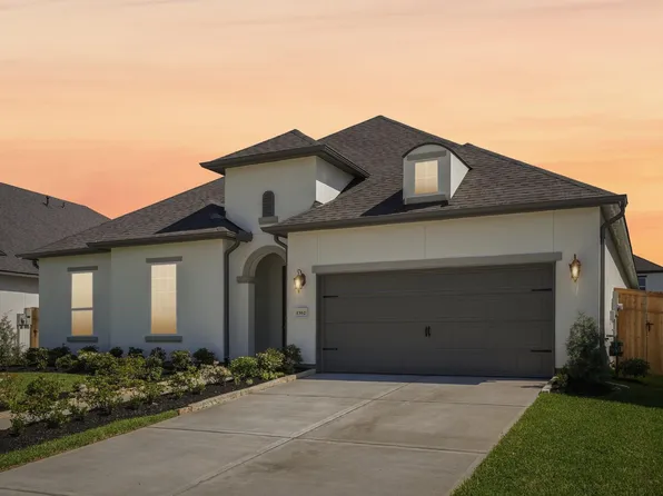 1302 Berry Brook Dr, Missouri City, TX 77459