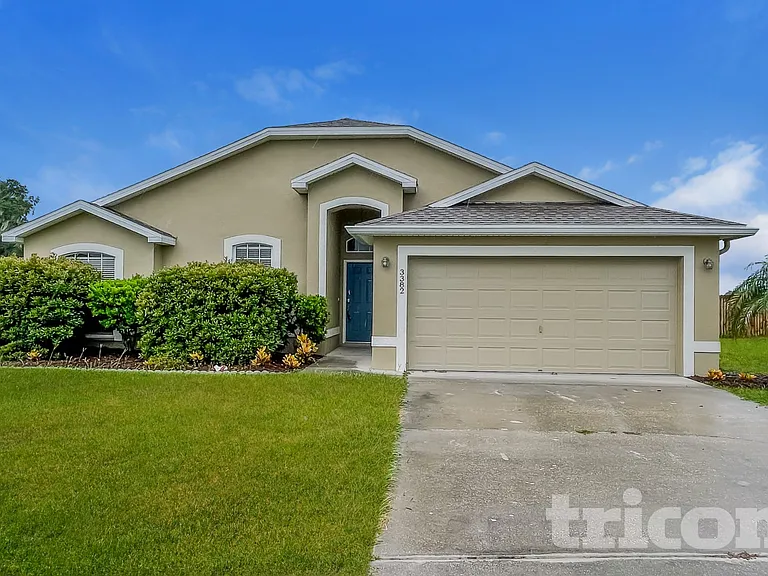 3382 Winchester Estates Cir — Photo 1