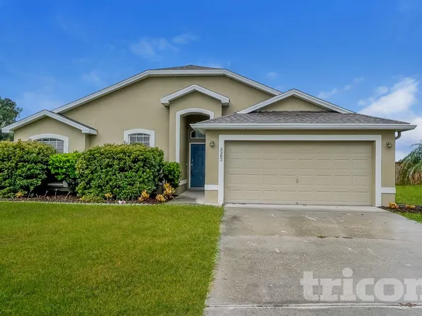 3382 Winchester Estates Cir, Lakeland, FL 33810