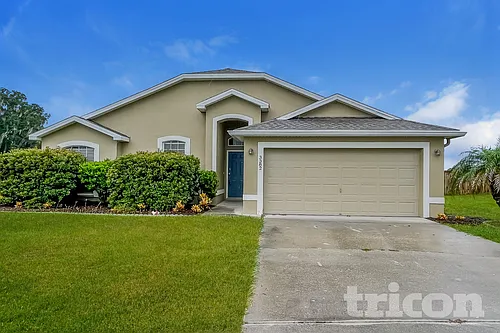 3382 Winchester Estates Cir Photo 1