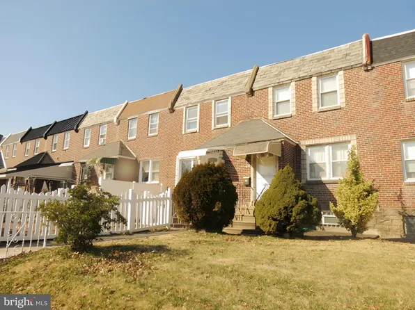 6112 Hasbrook Ave, Philadelphia, PA 19111