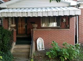 535 Glenwood Ave, Ambridge, PA